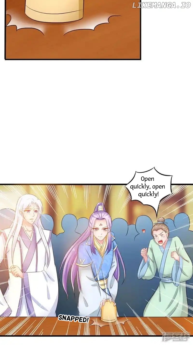 The Genius Poison Doctor chapter 96 - page 15